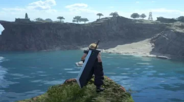 لماذا تثير ألعاب RPG الحديثة ذكريات كلاسيكيات خالدة لدى عشاق هذا النوع؟